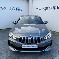 BMW Serie 1 118iA 136ch M Sport DKG7 Le Havre