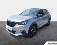 Peugeot 2008 Nice