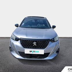 Peugeot 2008 2008 PureTech 130 S&S EAT8 GT Line Nice