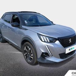 Peugeot 2008 2008 PureTech 130 S&S EAT8 GT Line Nice