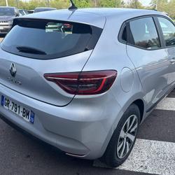 Renault Clio 5 Clio TCe 90 Equilibre Saint-L&ocirc;