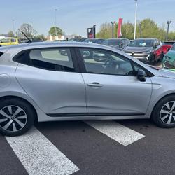 Renault Clio 5 Clio TCe 90 Equilibre Saint-L&ocirc;