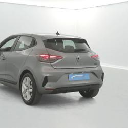 Renault Clio 5 Clio E-Tech full hybrid 145 ch GSR2 Evolution Saint-L&ocirc;