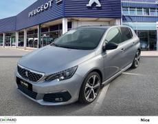 Peugeot 308 II Phase 2 Nice