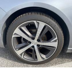 Peugeot 308 II Phase 2 308 BlueHDi 130ch S&S EAT8 GT Pack Nice