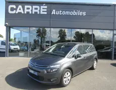 Citroen Grand C4 Picasso Dol-de-Bretagne