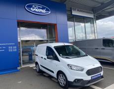Ford Transit - 1.5TD75 BV6 Trend - 13 480 €