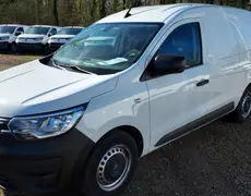 Renault Express Clermont