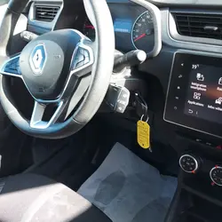 Renault Express 1.5 BLUE DCI 95CH CONFORT 22 Clermont