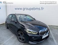 BMW Serie 1 Le Havre