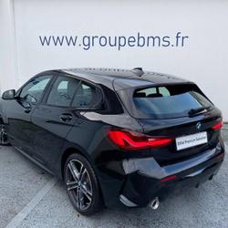 BMW Serie 1 118iA 136ch M Sport DKG7 Le Havre