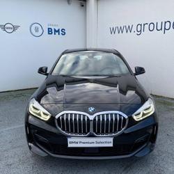BMW Serie 1 118iA 136ch M Sport DKG7 Le Havre