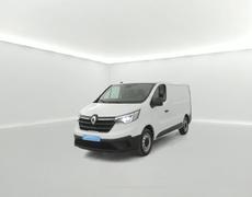 Renault Trafic Saint-Lô