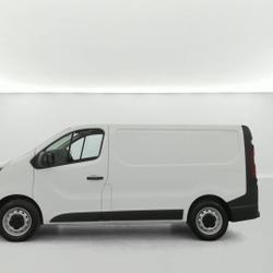 Renault Trafic TRAFIC FG BLUE DCI 130 L1H1 3T GSR2 ADVANCE Saint-L&ocirc;