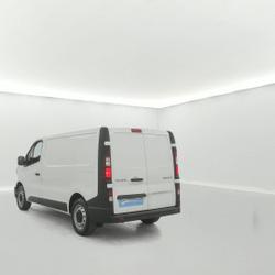 Renault Trafic TRAFIC FG BLUE DCI 130 L1H1 3T GSR2 ADVANCE Saint-L&ocirc;