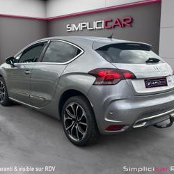 DS DS4 2.0 BLUE HDI 180 EXECUTIVE DWEAT occasion - Bruz - photo 3/20