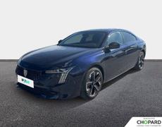 Peugeot 508 Nice