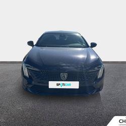 Peugeot 508 508 Hybrid 225 e-EAT8 GT Nice