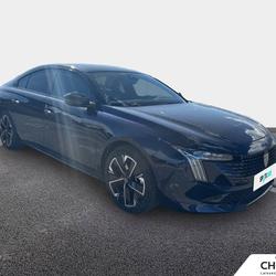 Peugeot 508 508 Hybrid 225 e-EAT8 GT Nice