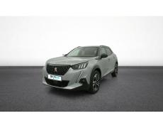 Peugeot 2008 Nice