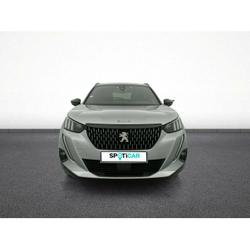 Peugeot 2008 2008 PureTech 130 S&S EAT8 GT Nice