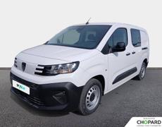Peugeot Partner Cagnes-sur-Mer
