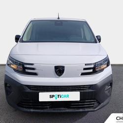 Peugeot Partner PARTNER CA DIESEL 130 CH XL AUT Cagnes-sur-Mer