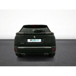 Peugeot 2008 2008 PureTech 100 S&S BVM6 Allure Cagnes-sur-Mer
