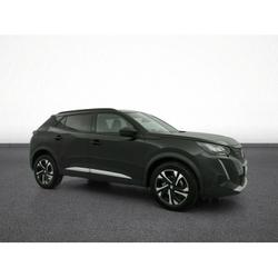 Peugeot 2008 2008 PureTech 100 S&S BVM6 Allure Cagnes-sur-Mer