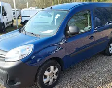Renault Kangoo Clermont