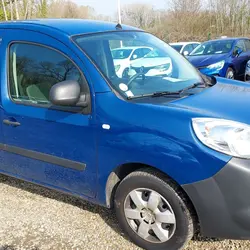 Renault Kangoo 1.5 BLUE DCI 95CH EXTRA R-LINK Clermont