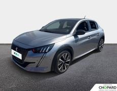 Peugeot 208 Nice