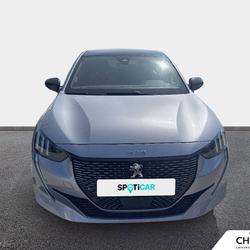 Peugeot 208 208 PureTech 100 S&S BVM6 GT Nice