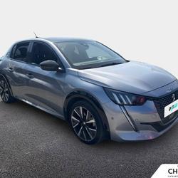 Peugeot 208 208 PureTech 100 S&S BVM6 GT Nice