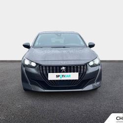 Peugeot 208 208 PureTech 100 S&S BVM6 Allure Pack Nice