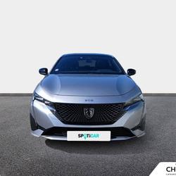 Peugeot 308 III Phase 1 308 PureTech 130ch S&S EAT8 GT Nice