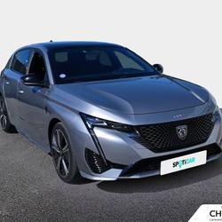 Peugeot 308 III Phase 1 308 PureTech 130ch S&S EAT8 GT Nice