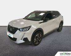 Peugeot 2008 Nice
