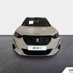 Peugeot 2008 2008 PureTech 130 S&S EAT8 GT Nice