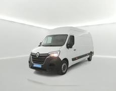 Renault Master Saint-Lô