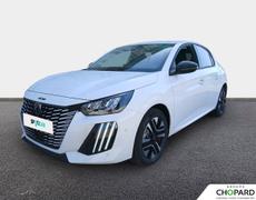 Peugeot 208 Nice