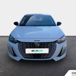Peugeot 208 208 Hybrid 145 ch e-DCS6 Allure Nice