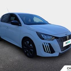 Peugeot 208 208 Hybrid 145 ch e-DCS6 Allure Nice