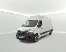 Renault Master Saint-Lô