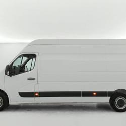 Renault Master FGN TRAC F3500 L3H3 BLUE DCI 135 CONFORT occasion - Saint-L&ocirc; - photo 2/24