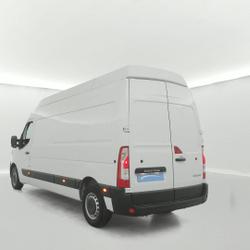 Renault Master MASTER FGN TRAC F3500 L3H3 BLUE DCI 135 CONFORT Saint-L&ocirc;