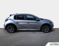 Peugeot e-208 Nice