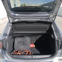 Peugeot e-208 208 Electrique 50 kWh 136ch Style Nice