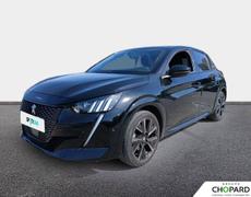 Peugeot 208 Nice