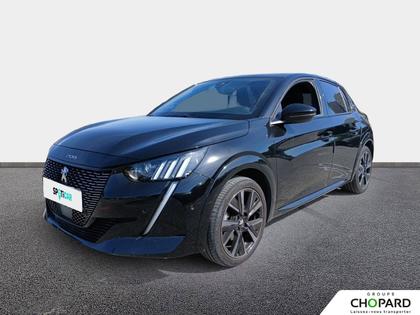 Peugeot 208 - 208 PureTech 130 S&S EAT8 GT Pack - 16 490 €